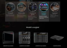 ASUSTOR NAS Selector semplifica la scelta del NAS