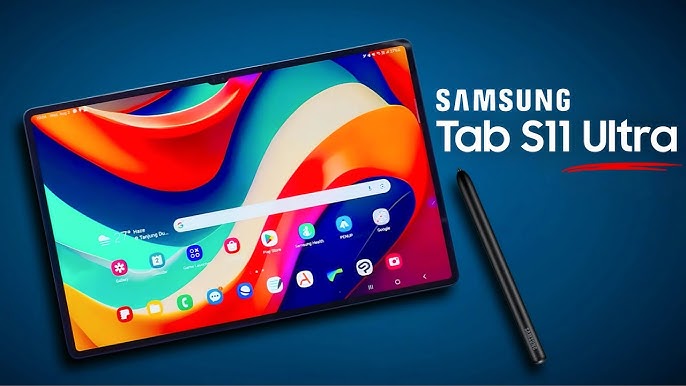 Galaxy Tab S11 Ultra potrebbe eliminare la doppia telecamera frontale
