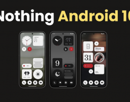 Nothing e Android 16: quali modelli saranno aggiornati