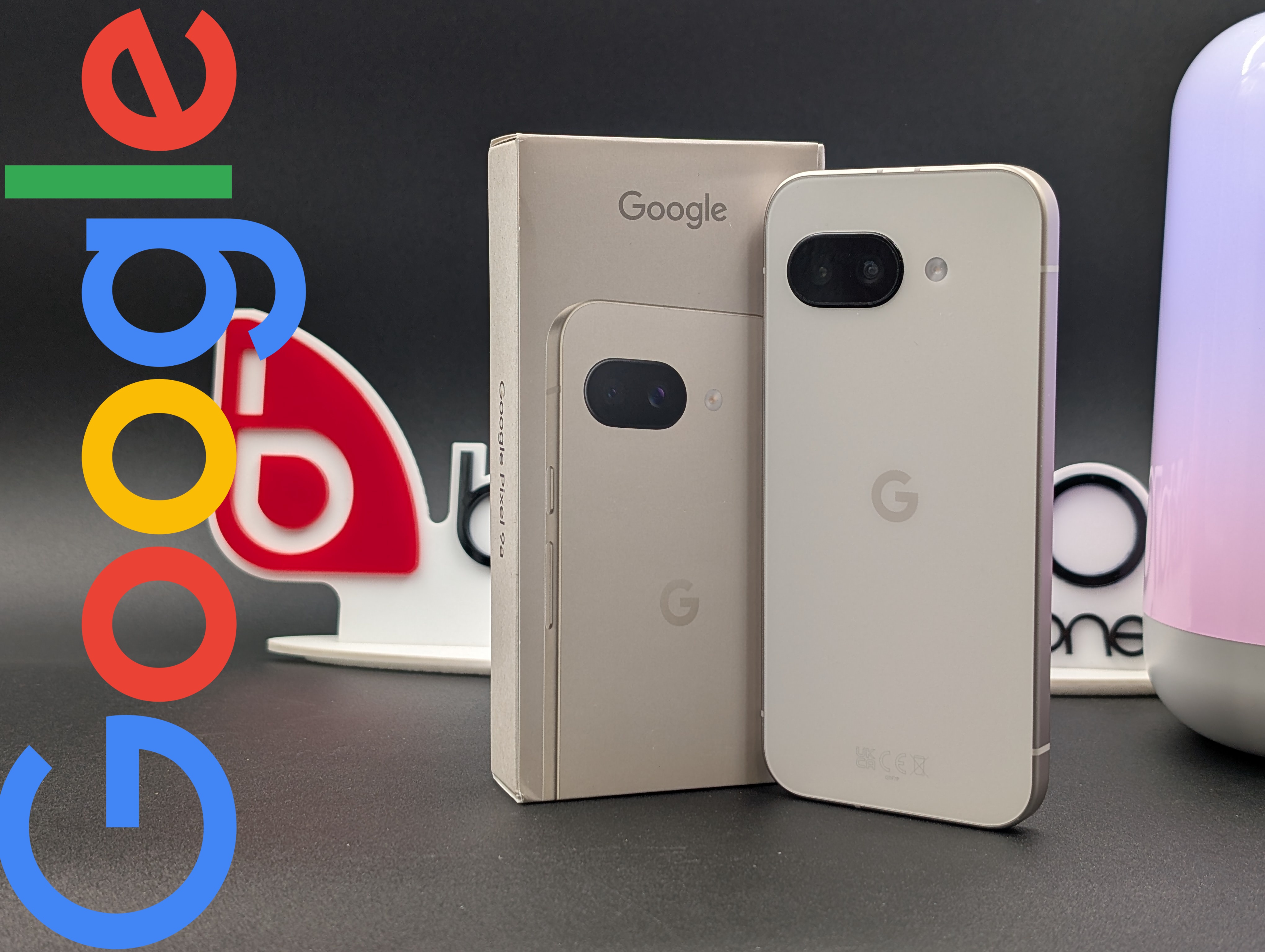 Recensione Google Pixel 9a : l’esclusività AI nella fascia media