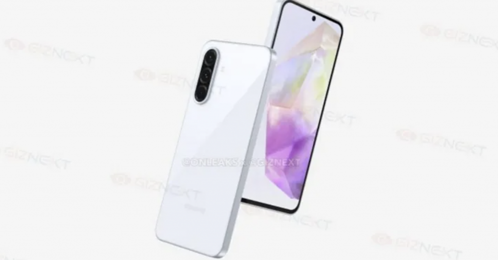 Certificazione FCC rivela le specifiche di Samsung A36 5G