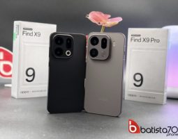 OPPO Find X9 Series: design pensato per durare