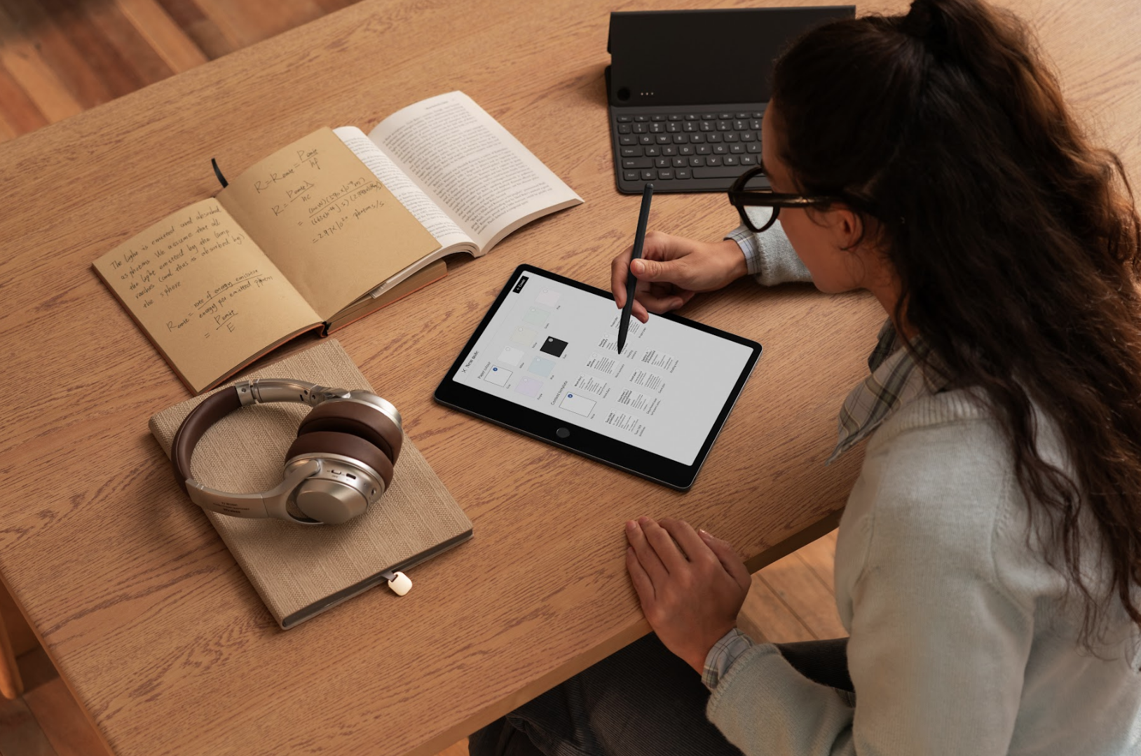 TCL al CES 2026: TV e smart living AI presenti