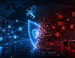 Microsoft cybercrime: colpiti Amadey e StealC