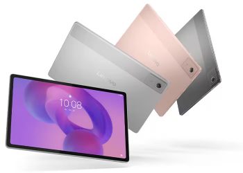 Lenovo Yoga Tab e Idea Tab Plus: nuovi tablet potenti e accessibili