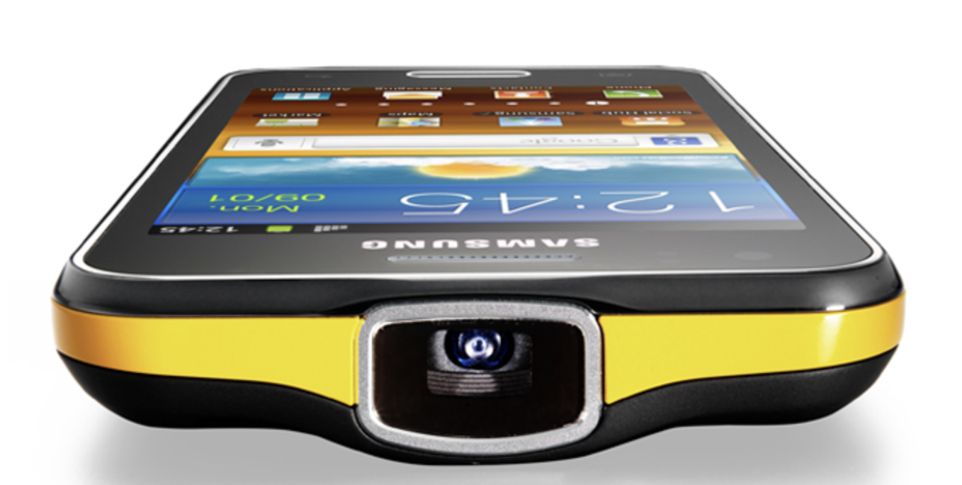 Meteore smartphone: 12 idee finite male