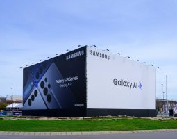 Samsung al MWC 2025: Galaxy AI e innovazioni mobile