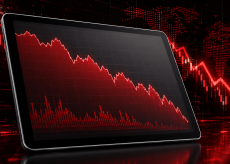 Tablet: secondo trimestre negativo con vendite in calo