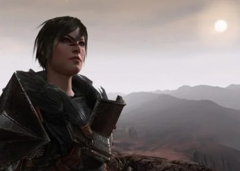 Dragon Age Trilogy: la remaster appare impossibile