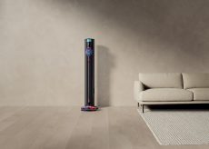 Dyson V10 Konical si svuota automaticamente