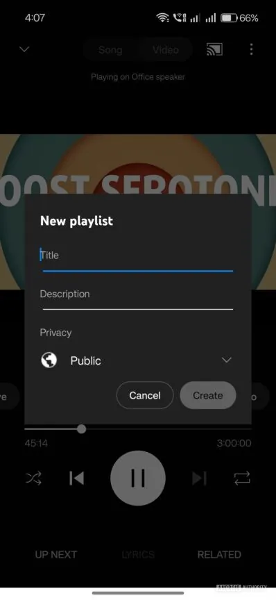 YouTube Music: presto i commenti anche sulle playlist? Ecco cosa sappiamo