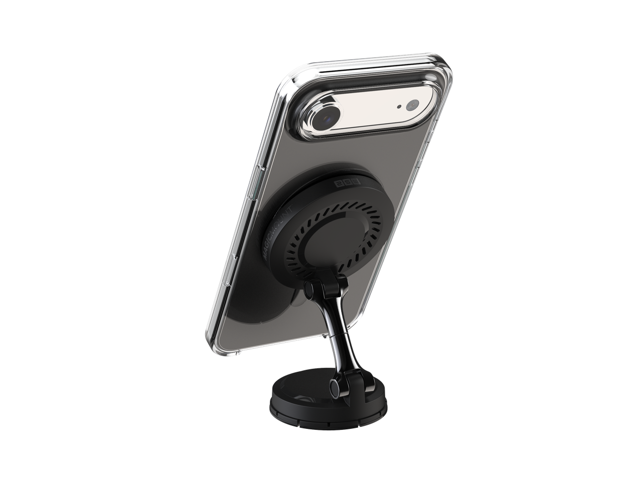 Scosche MagicMount Charge 5-In-1