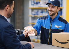 Amazon Paga in Contanti si espande: ecco cosa viene aggiunto