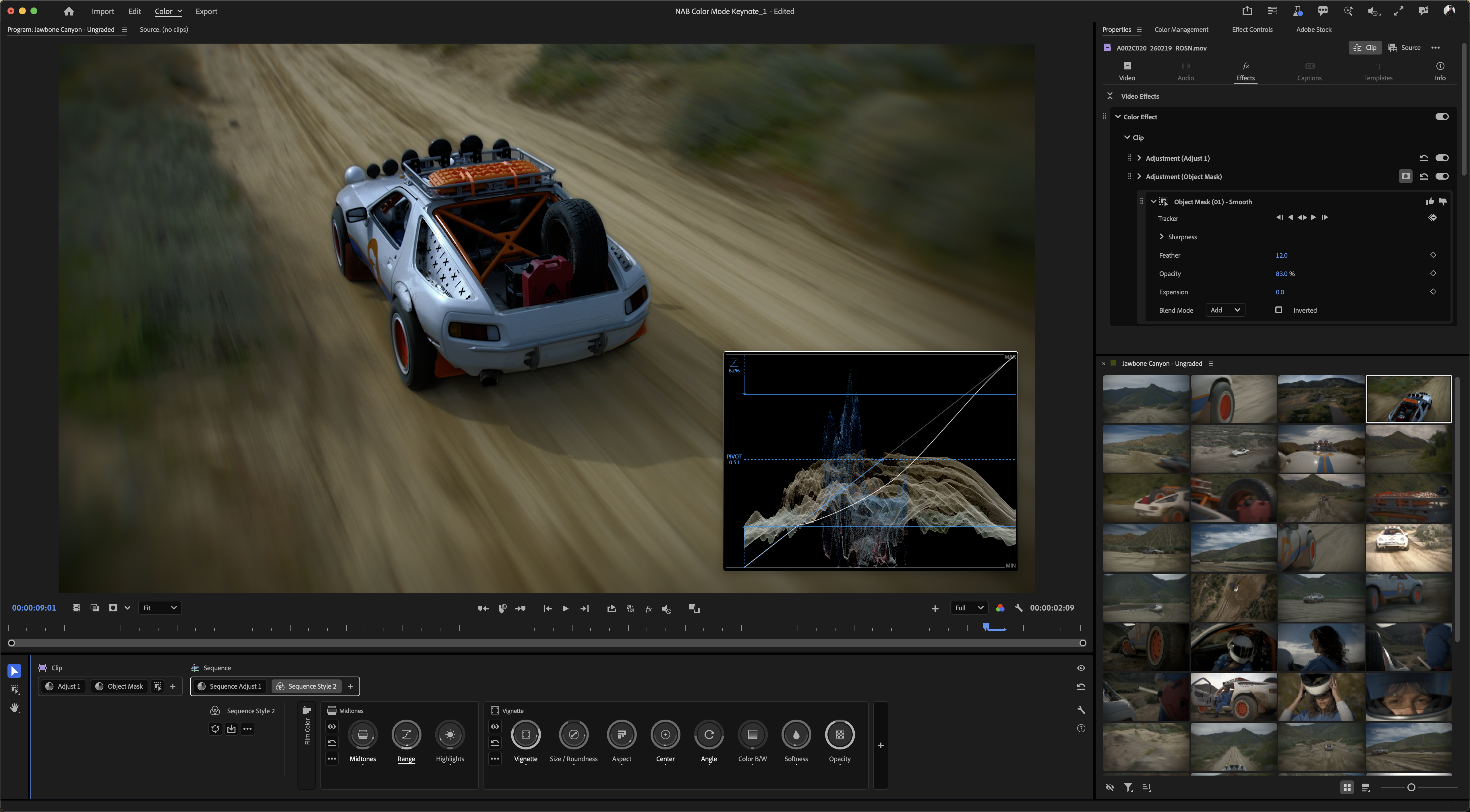 Adobe Premiere integra Firefly, Veo, Kling, Runway e Luma
