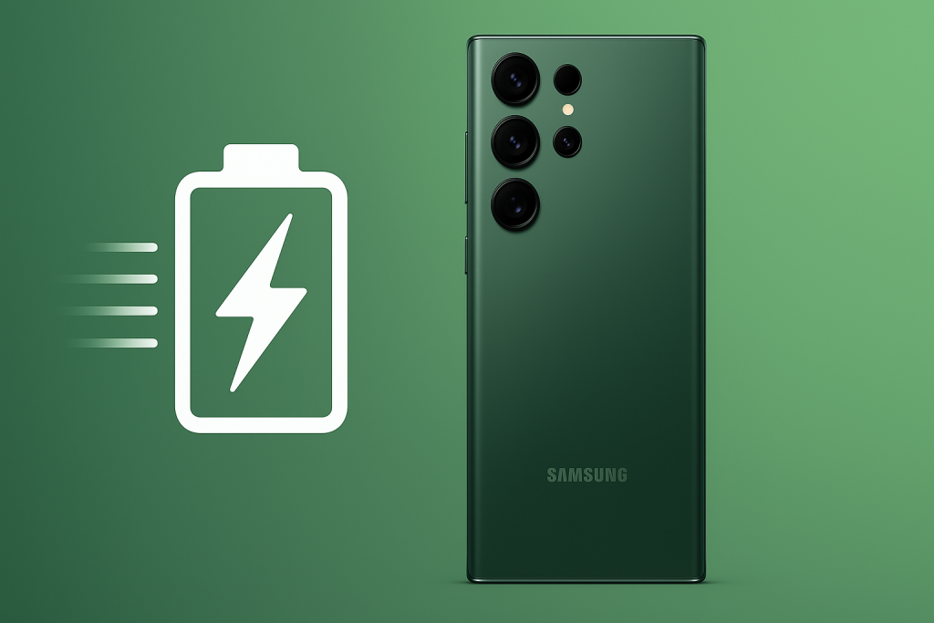 Galaxy S26 Ultra: ricarica più veloce e tante incognite