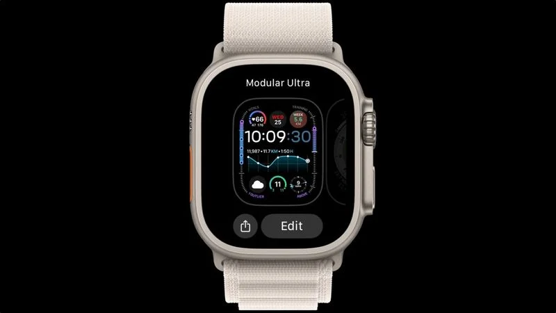 watchOS 27 porterà nuovi quadranti? Ecco cosa sappiamo