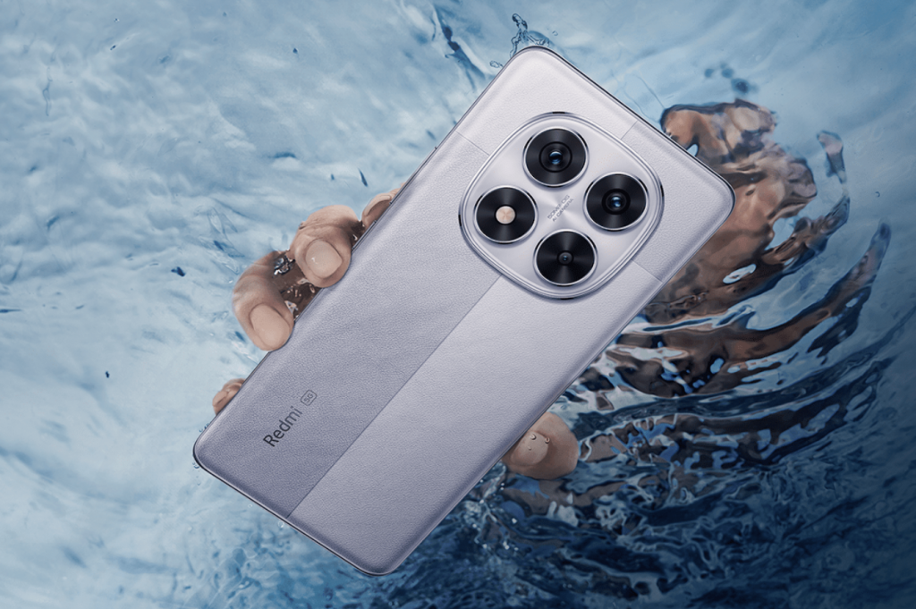Redmi Note 14