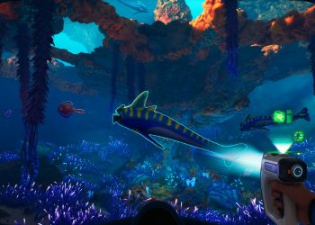 Subnautica 2 EULA: scoppiano le prime preoccupazioni