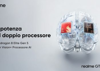 realme GT 8 Pro: Snapdragon 8 Gen 5 e nuova realme UI 7.0