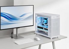 ASUS Prime AP303 : case compatto ATX