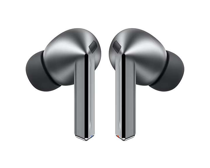 Galaxy Buds 3 Pro﻿ ricevono un update di stabilità