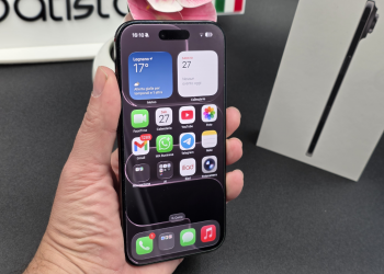 Apple e Huawei lavorano ad un Face ID più piccolo