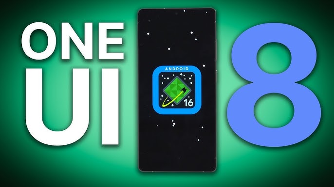Galaxy S25, disponibile la quarta beta One UI 8: fix, novità e ultimi test