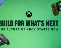 Xbox comincia ad accelerare sul futuro alla GDC