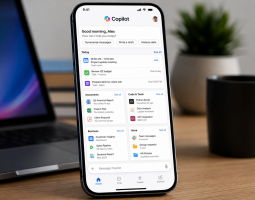 Copilot super app: Microsoft prepara il rilancio dell’AI