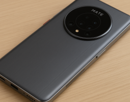 Huawei Mate 80: raffreddamento attivo e batteria al silicio-carbonio in arrivo