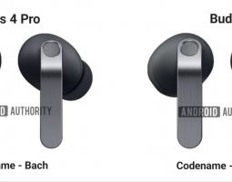 Galaxy Buds 4 Pro spuntano nell’app Samsung Members