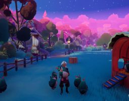 Wanderstop perde Ivy Road: studio verso la chiusura