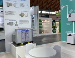 Hisense presenta le ultime novità HVAC e soluzioni energetiche