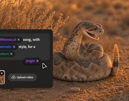 Adobe Firefly genera ora musica, voiceover ed effetti sonori