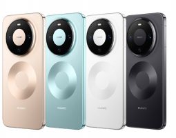 Huawei Mate 80 Pro cambia presa con l’AI
