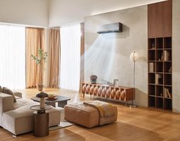 LG conquista iF Design Award 2026 con le soluzioni HVAC