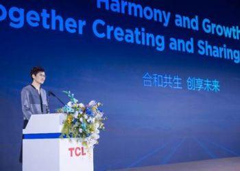 TCL diventa partner olimpico e paralimpico globale fino al 2032