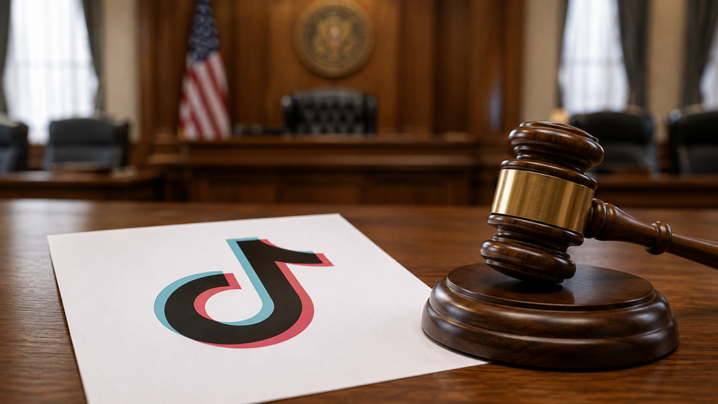 TikTok accusata di aver nascosto i rischi dell’algoritmo