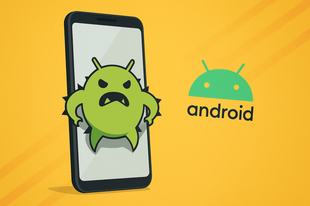 Android Canary : un aggiornamento da evitare per gli utenti Pixel?