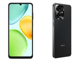 Honor X6d: 5G economico con Dimensity 6300