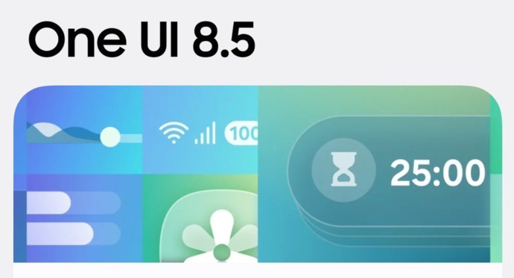 One UI 8.5 Beta 4: grossi miglioramenti alle prestazioni in arrivo