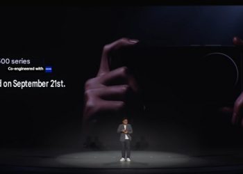vivo X500 Series arriva il 21 settembre con grandi novità
