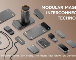 Tecno MWC 2026: camera, moduli e molto altro