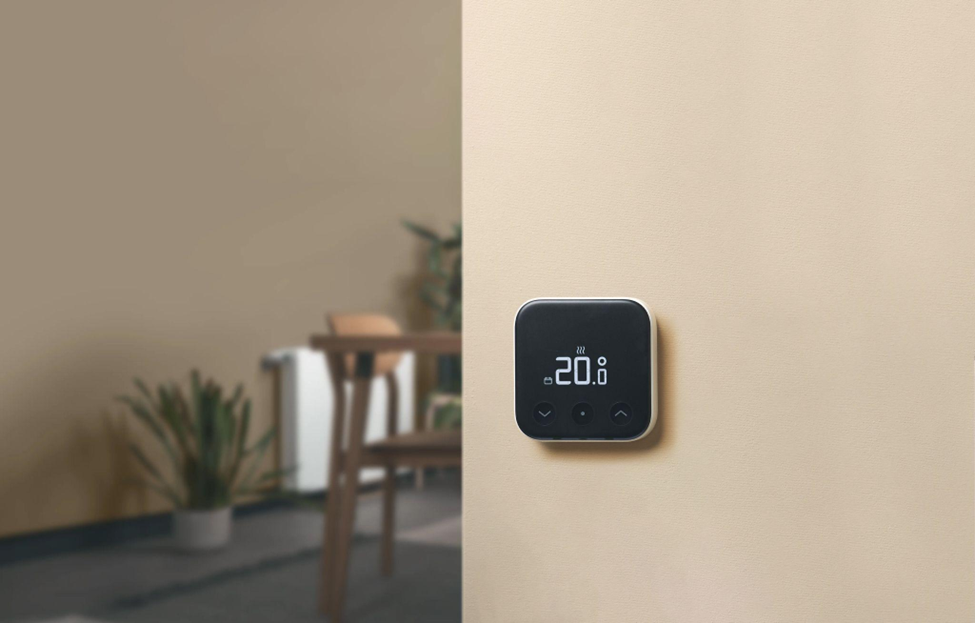 tado° redditività: raggiunta con 5,5 milioni di termostati