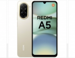 Xiaomi Redmi A5 4G: un telefono così retro che forse è un errore