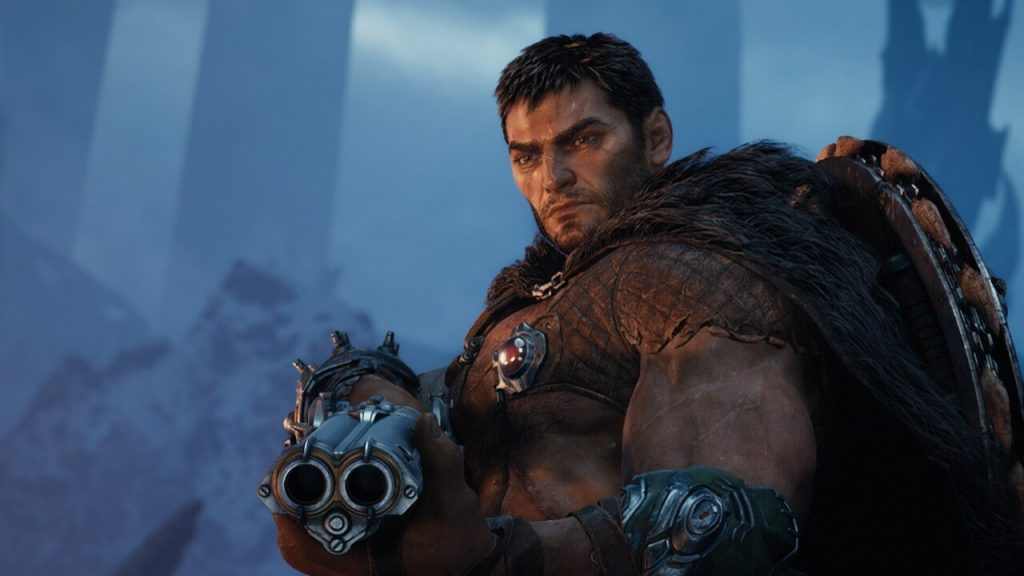 Doom: The Dark Ages, fino a 17 ore al giorno per il DLC