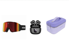 IFA 2026: Celly, Nilox e Muitomas portano AI, outdoor e lifestyle