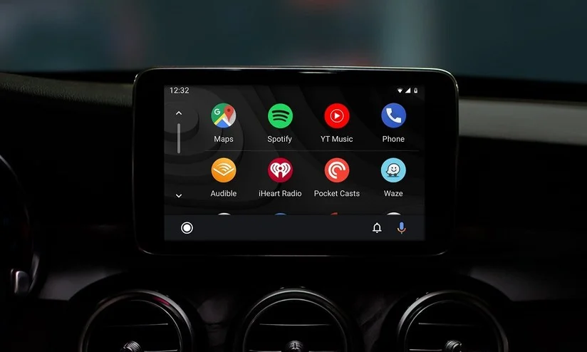 Android Auto sta cambiando il player musicale
