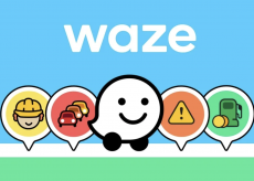 Semafori su Waze in arrivo: test in corso