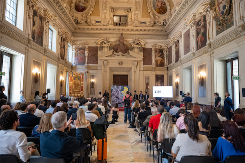 Milan Games Week & Cartoomics 2025: OnLife è il futuro dell'intrattenimento